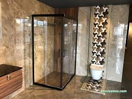 Niğduş Niğde Duşakabin Ve Küvet Sistemleri