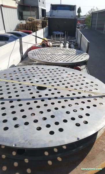 Niğkrom Makine Otomasyon Enerji Gıda San.tic. Ltd. Şti.