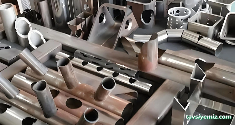 Niğkrom Makine Otomasyon Enerji Gıda San.tic. Ltd. Şti.