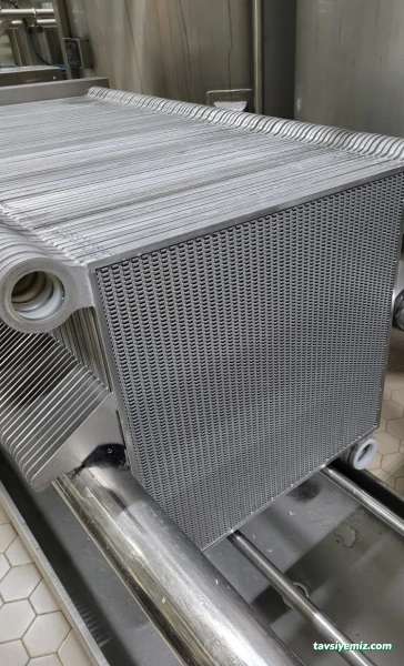 Niğkrom Makine Otomasyon Enerji Gıda San.tic. Ltd. Şti.