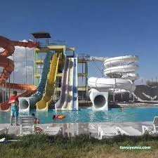 Niğland Aquapark