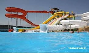 Niğland Aquapark