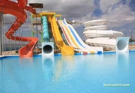 Niğland Aquapark