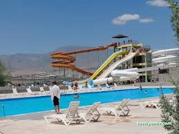 Niğland Aquapark