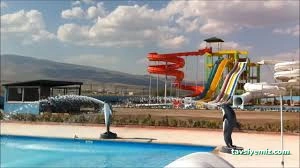 Niğland Aquapark
