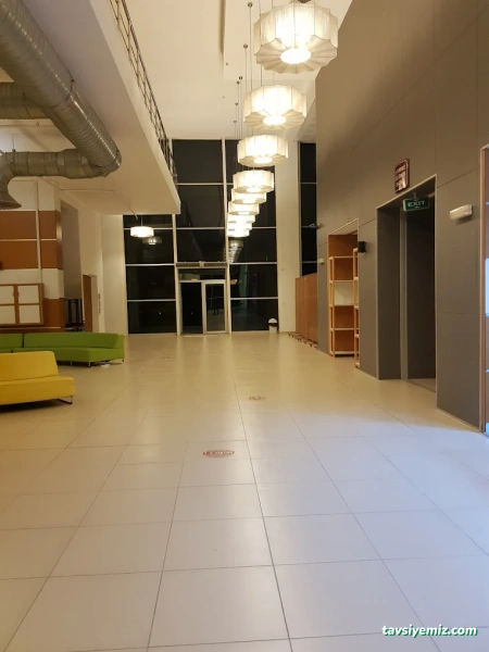 Nihat Gökyiğit Kongre Merkezi