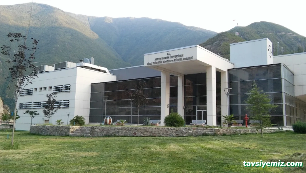 Nihat Gökyiğit Kongre Merkezi