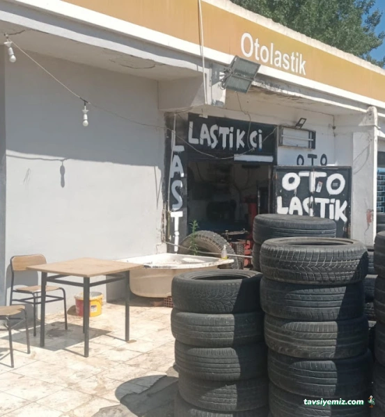 Niksar Yol Yardım Oto Lastik Tamiri