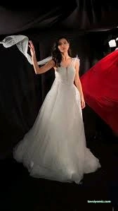 Nil Moda - Gelinlik & Abiye - Osmaniye