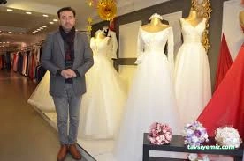 Nil Moda - Gelinlik & Abiye - Osmaniye