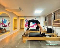 Nilda Pilates