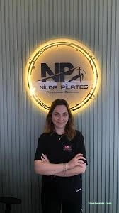 Nilda Pilates
