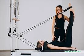 Nilda Pilates