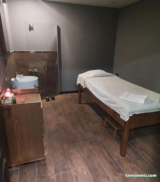 Nilsara Beauty Center