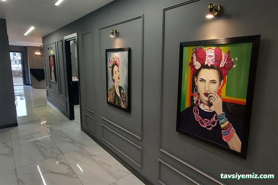 Nilsara Beauty Center