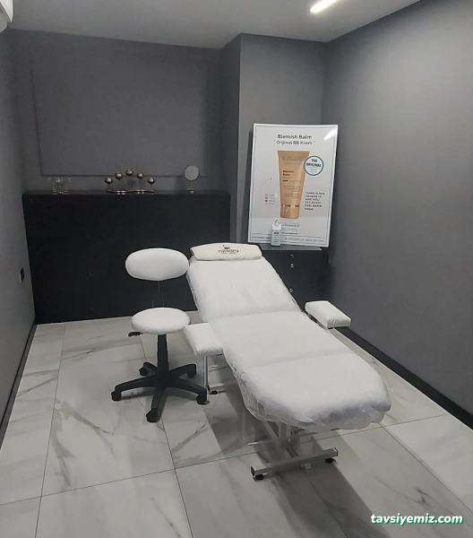 Nilsara Beauty Center