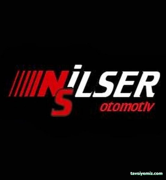 Nilser Oto Elektronik