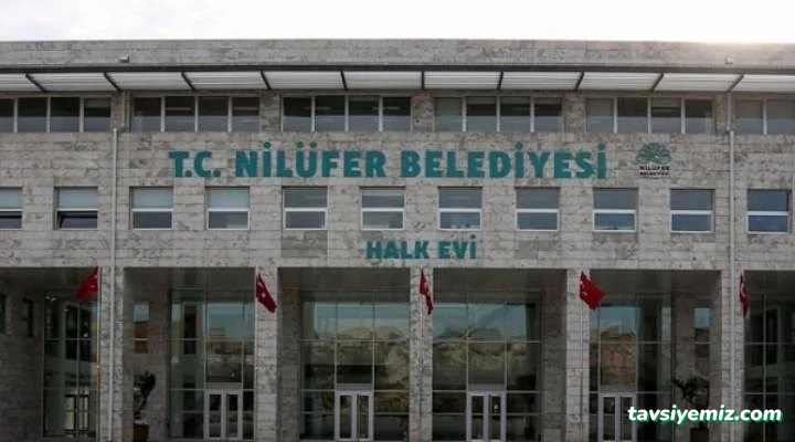 Nilüfer Belediyesi