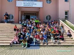 Nilüfer Hatun Anaokulu