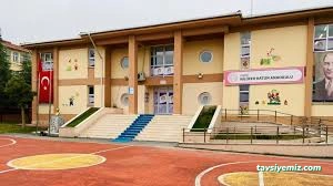 Nilüfer Hatun Anaokulu