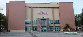 Nilüfer Kaymakamlığı