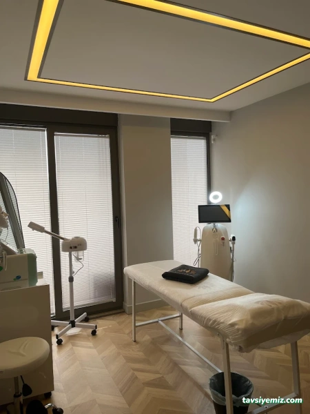 Nilüfer Lazer Epilasyon Merkezi