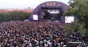 Nilüfer Müzik Festivali