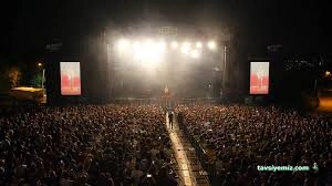 Nilüfer Müzik Festivali