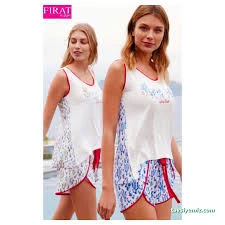 Ninam Iç Giyim - Pijama - Eşofman