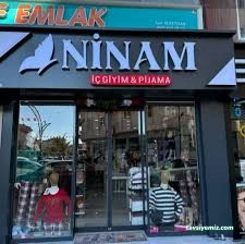 Ninam Iç Giyim - Pijama - Eşofman