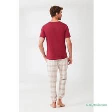 Ninam Iç Giyim - Pijama - Eşofman