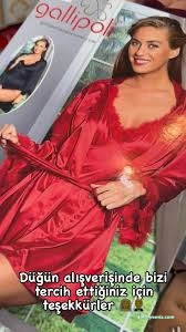 Ninam Iç Giyim - Pijama - Eşofman