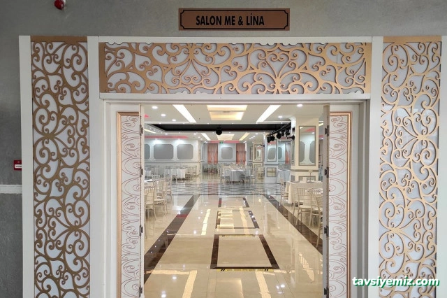 Nirvana Düğün Salonu