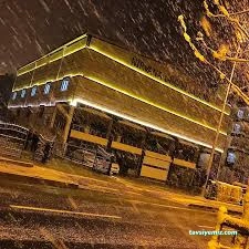 Nirvana Düğün Salonu