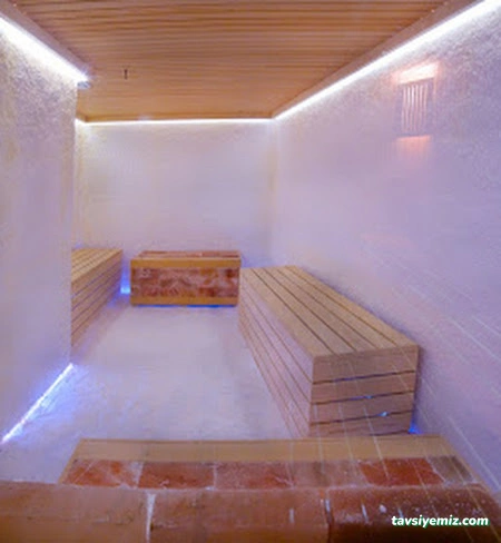 Nirvana Masaj Salonu & Spa