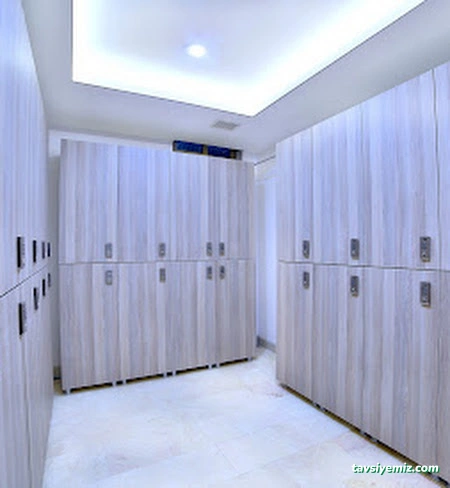 Nirvana Masaj Salonu & Spa