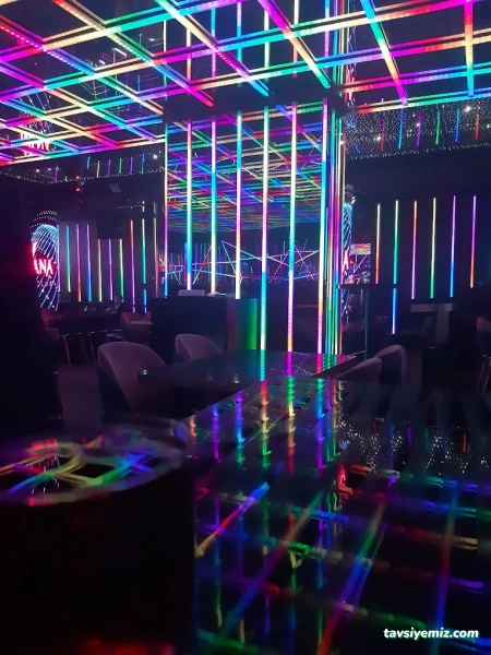 Nirvana Night Club