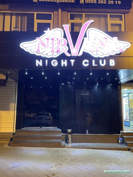 Nirvana Night Club
