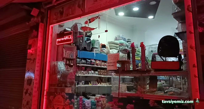 Nisa Akvaryum & Pet Shop