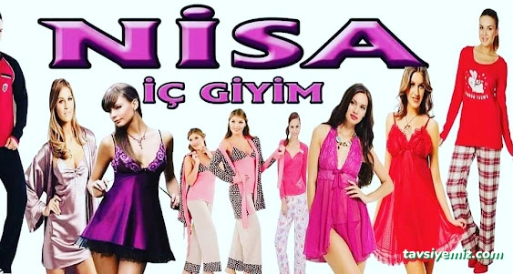 Nisa Giyim Bilecik