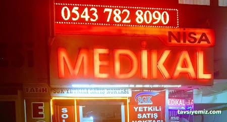Nisa Medikal