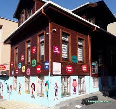 Nisan Kreş Çocuk Evi