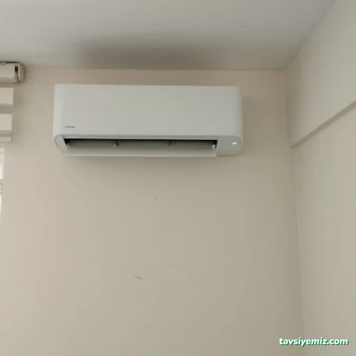 Nisan Soğutma Daikin Aifel Kombi Klima Yetkili Servis