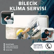 Nisan Teknik - Bilecik Klima Kombi Servisi