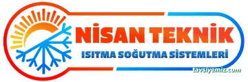 Nisan Teknik - Bilecik Klima Kombi Servisi