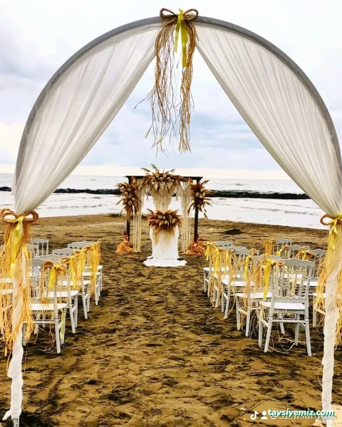 Nişantaşı Tasarım Ve Organizasyon Ordu