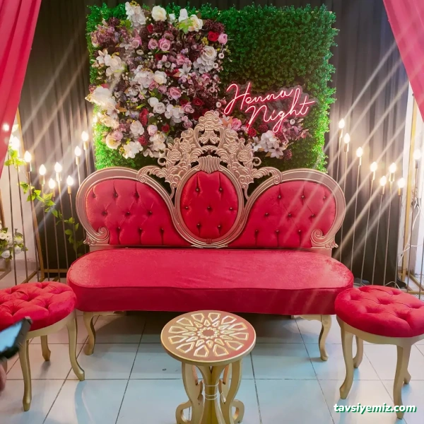 Nişantaşı Tasarım Ve Organizasyon Ordu