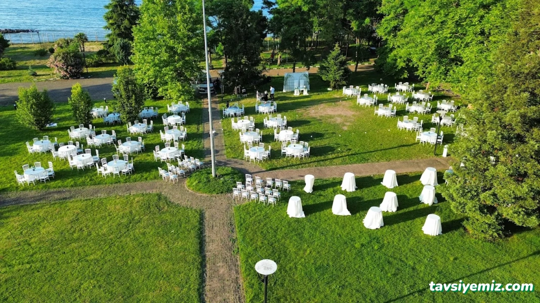 Nişantaşı Tasarım Ve Organizasyon Ordu