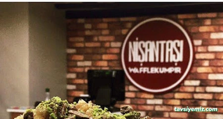 Nişantaşı Waffle Kumpir