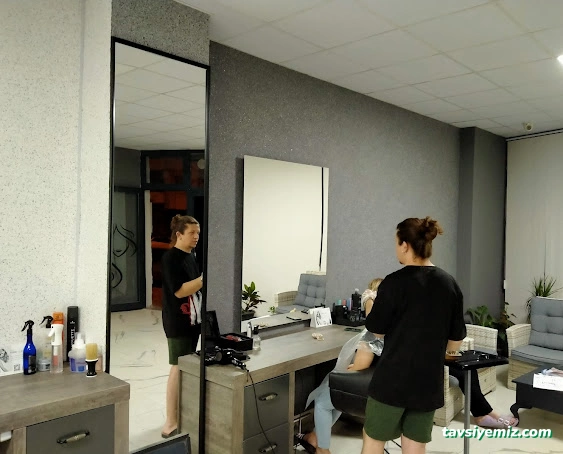 Nishplas Çanakkale (Yade Yapı&Dekorasyon)